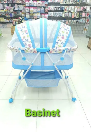 Born Baby's Ambattur